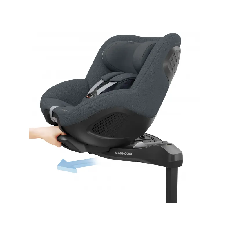 Maxi Cosi Mica 360 Pro i-Size autosedačka
