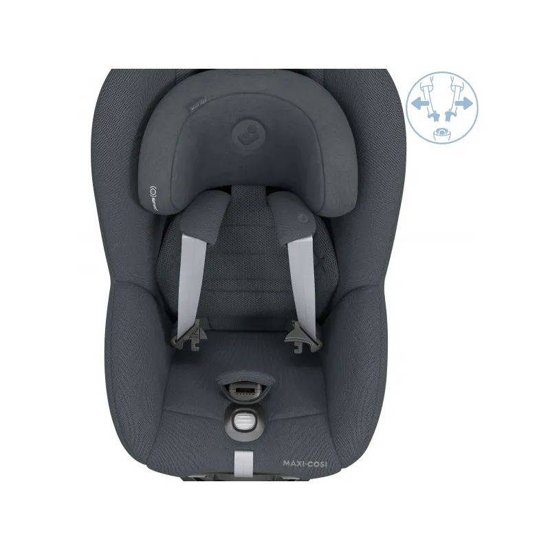 Maxi Cosi Mica 360 Pro i-Size autosedačka