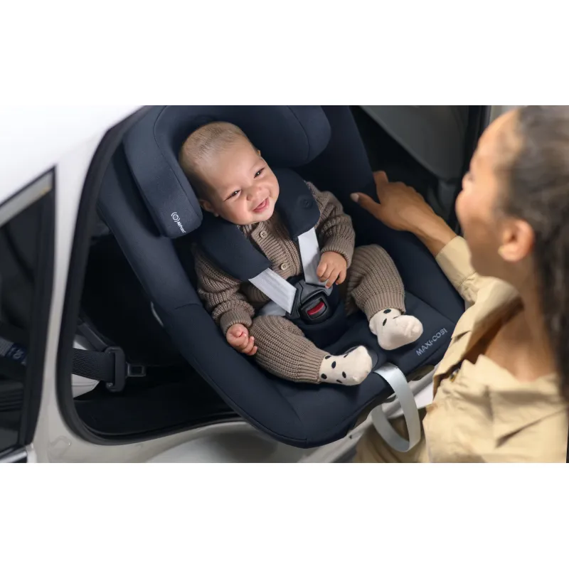 Maxi Cosi Mica 360 Pro i-Size autosedačka