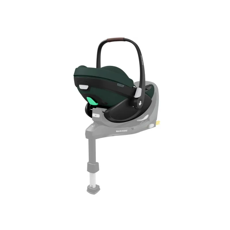 Maxi Cosi Pebble 360 Pro 2 autosedačka