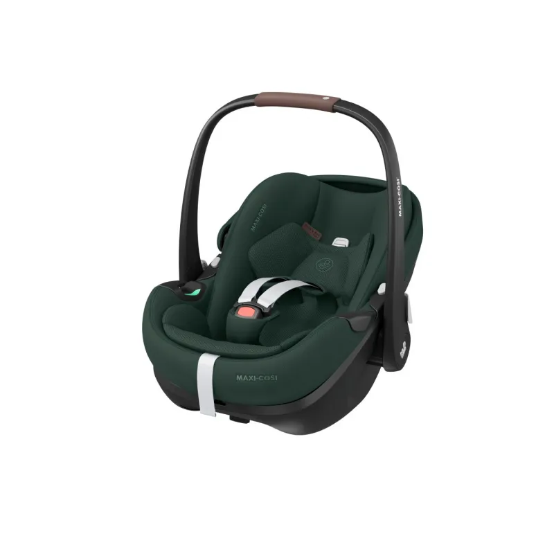 Maxi Cosi Pebble 360 Pro 2 autosedačka