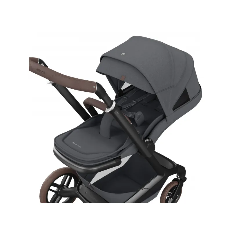 Maxi Cosi set Fame 2v1 včetně příslušenství