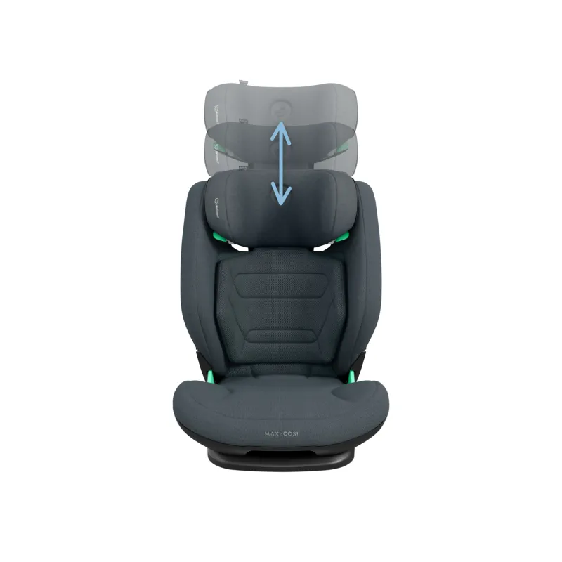 Maxi Cosi RodiFix Pro 2 i-Size autosedačka