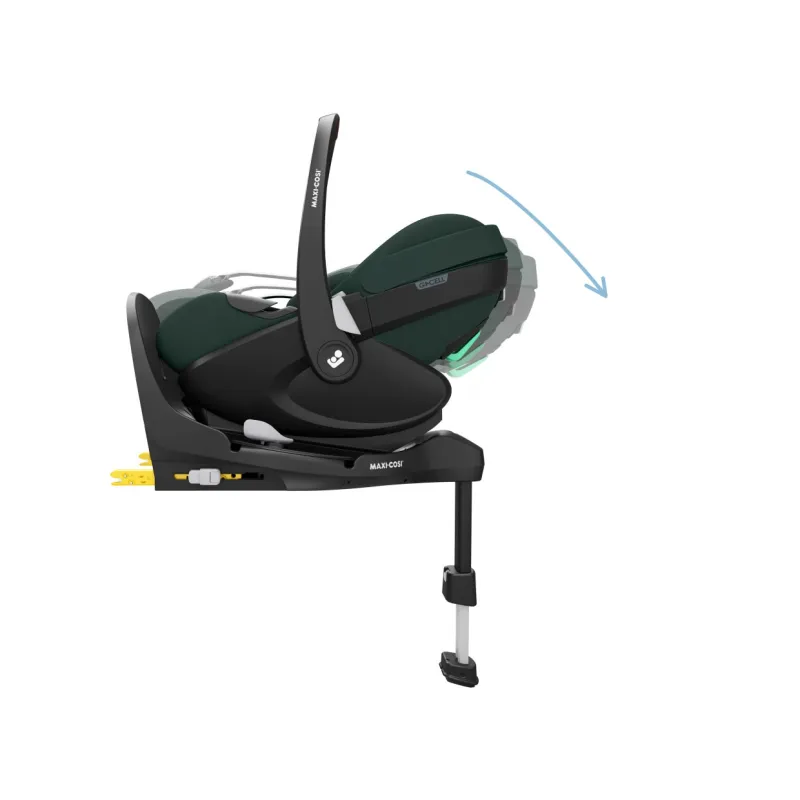 Maxi Cosi Pebble 360 Pro 2 autosedačka