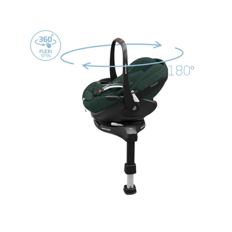 Maxi Cosi Pebble 360 Pro 2 autosedačka