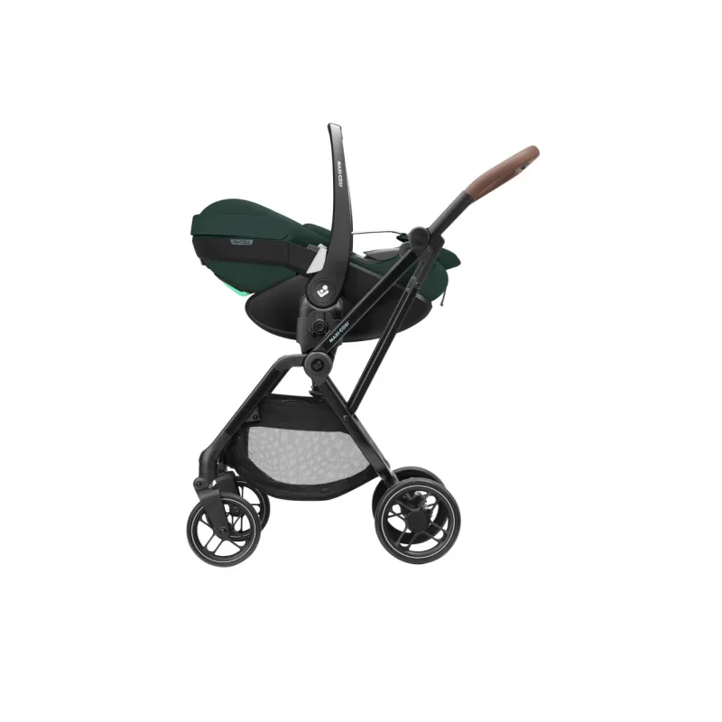 Maxi Cosi Pebble 360 Pro 2 autosedačka