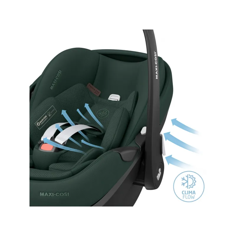 Maxi Cosi Pebble 360 Pro 2 autosedačka