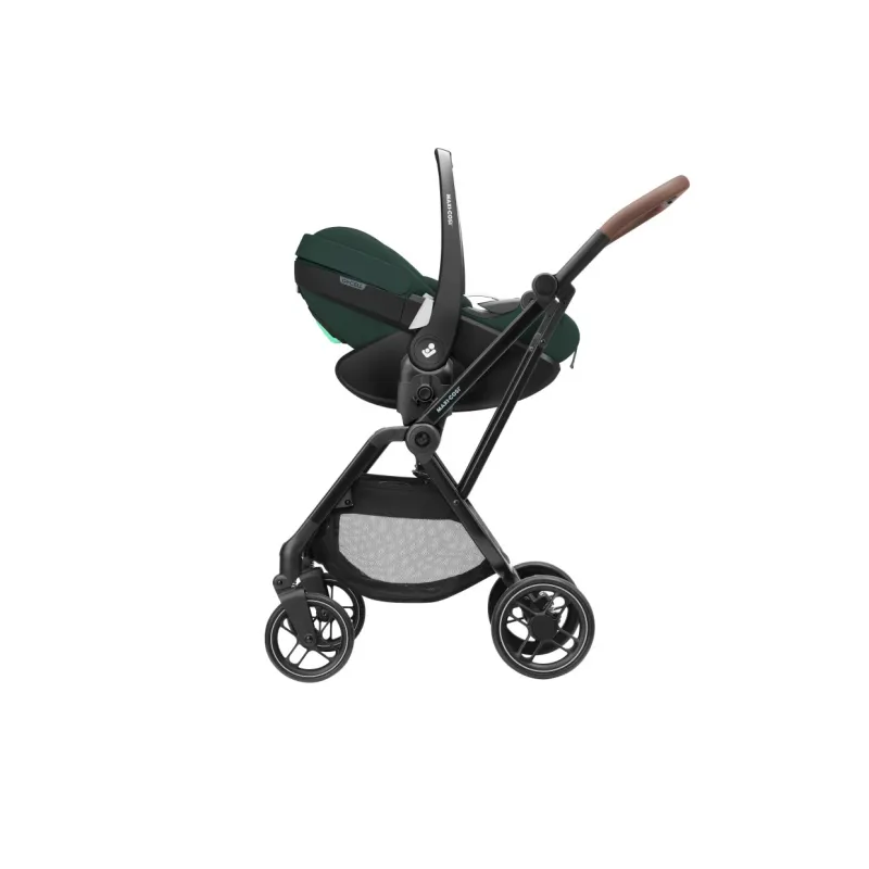 Maxi Cosi Pebble 360 Pro 2 autosedačka