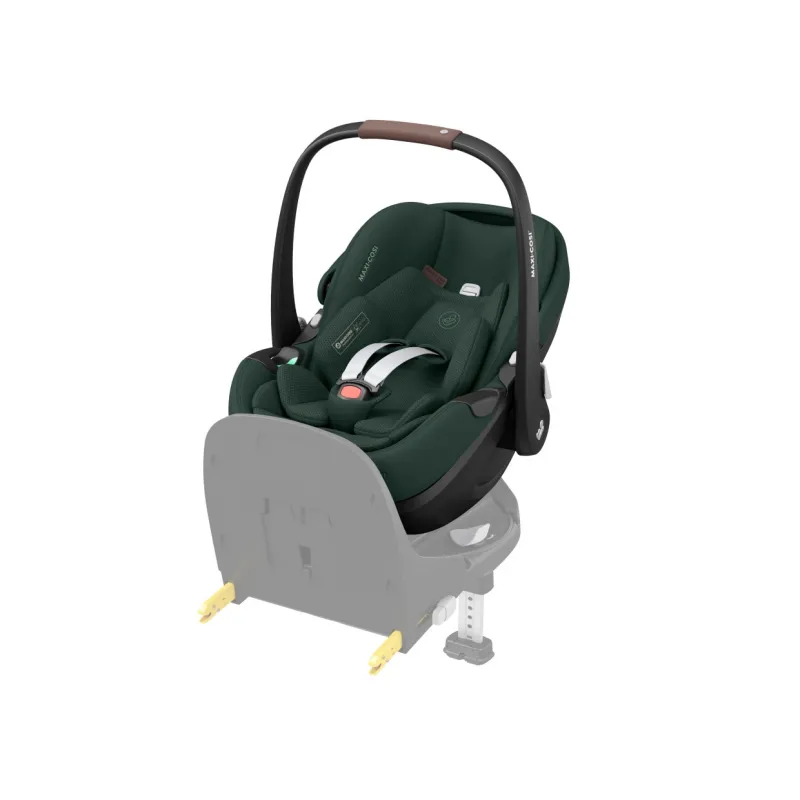 Maxi Cosi Pebble 360 Pro 2 autosedačka