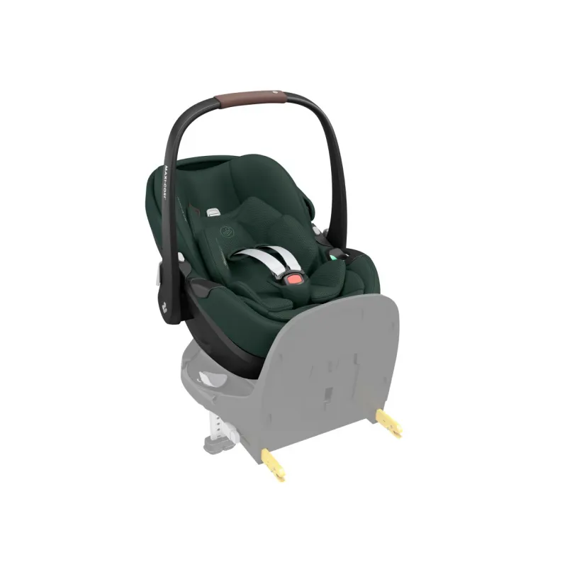 Maxi Cosi Pebble 360 Pro 2 autosedačka