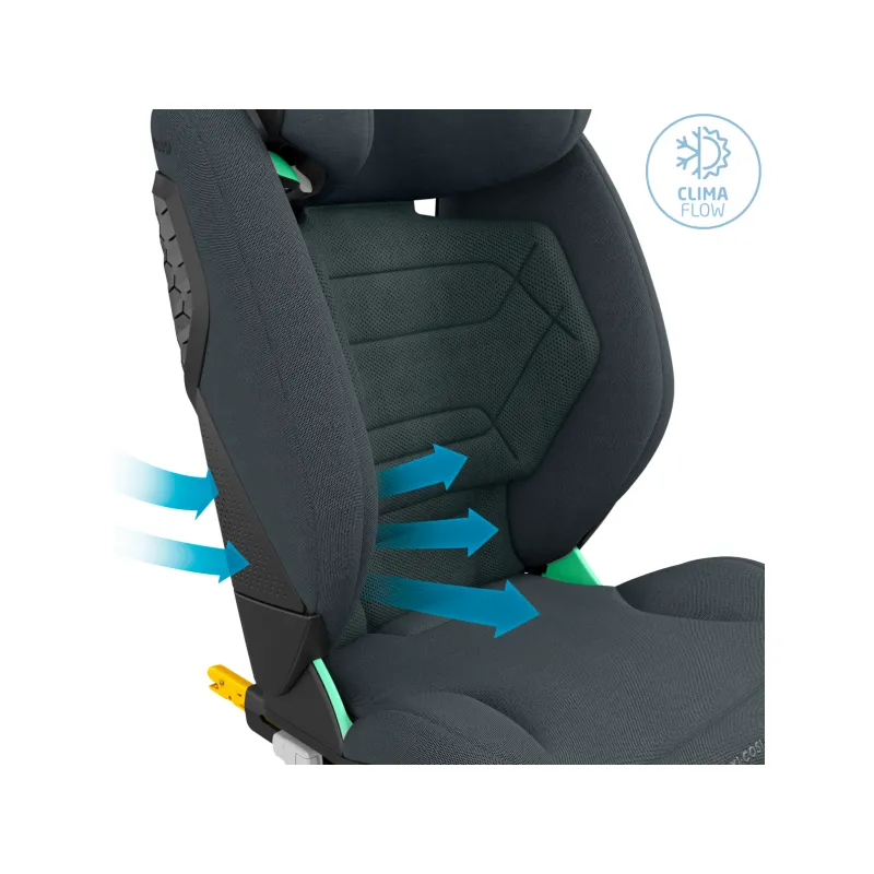 Maxi Cosi RodiFix Pro 2 i-Size autosedačka