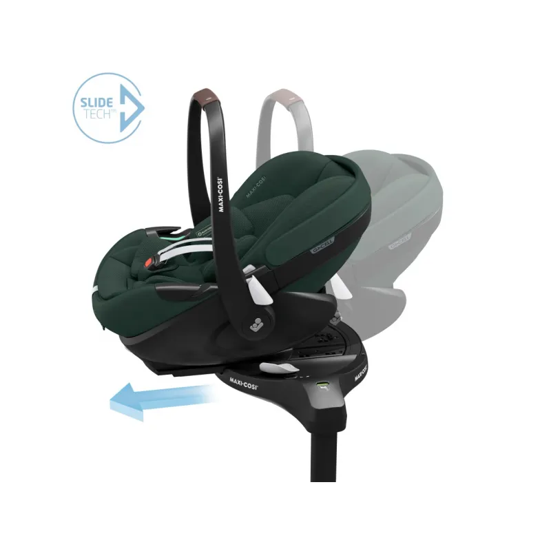 Maxi Cosi Pebble 360 Pro 2 autosedačka