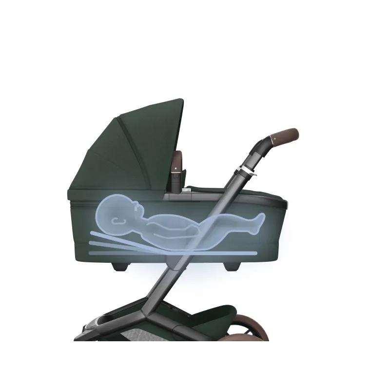 Maxi Cosi Fame kočárek 2v1