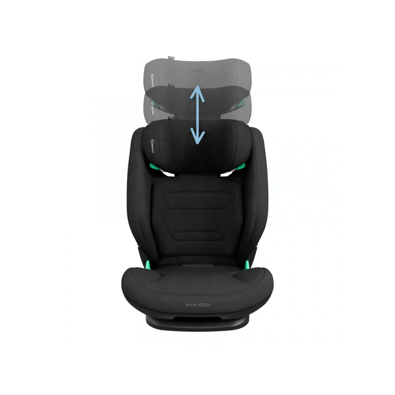 Maxi Cosi RodiFix Pro 2 i-Size autosedačka