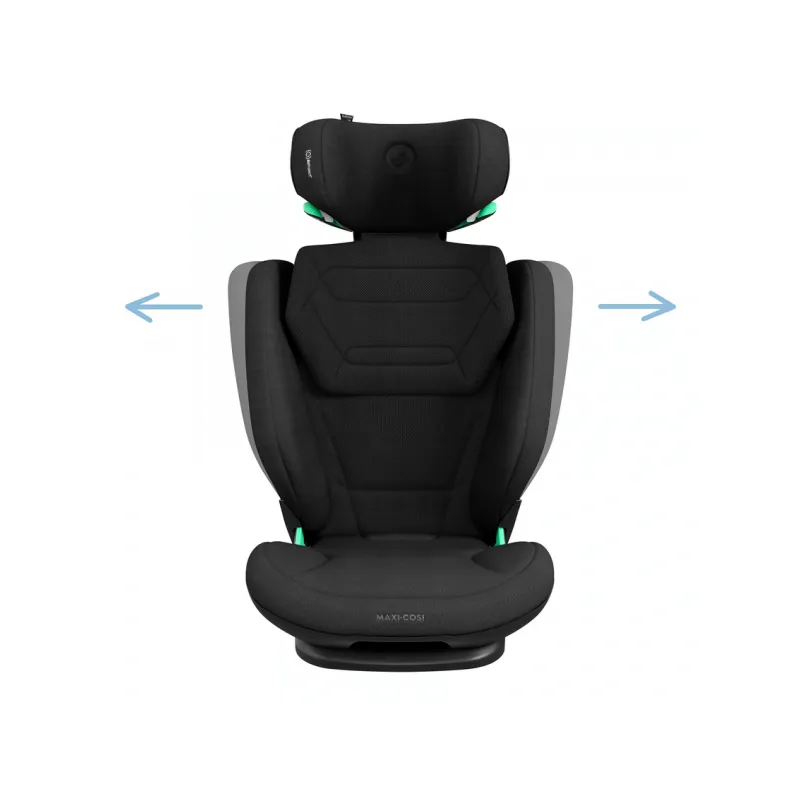 Maxi Cosi RodiFix Pro 2 i-Size autosedačka