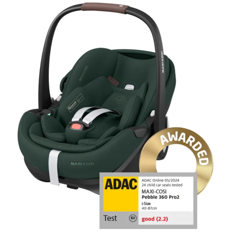 Maxi Cosi Pebble 360 Pro 2 autosedačka