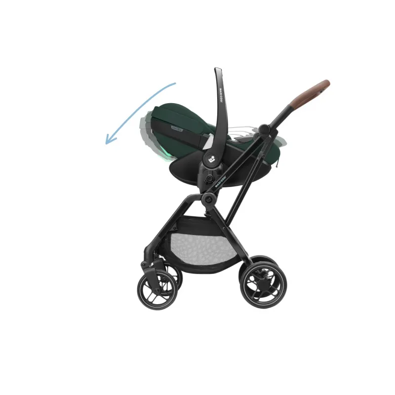 Maxi Cosi Pebble 360 Pro 2 autosedačka