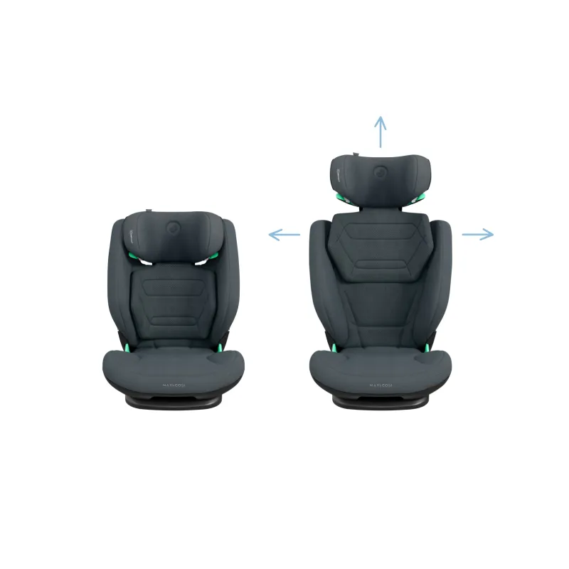 Maxi Cosi RodiFix Pro 2 i-Size autosedačka