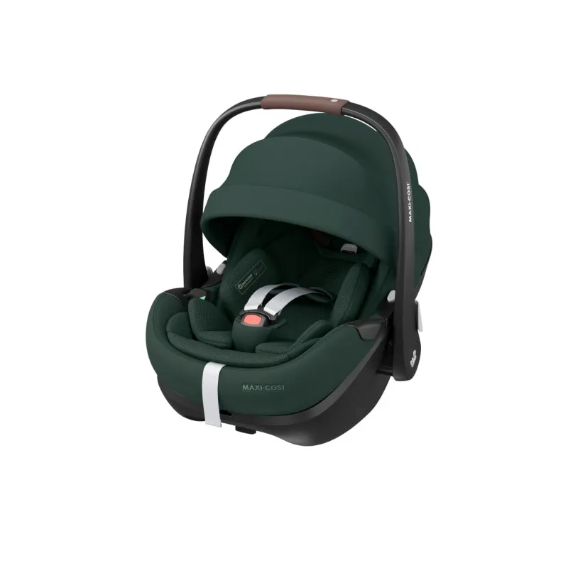 Maxi Cosi Pebble 360 Pro 2 autosedačka