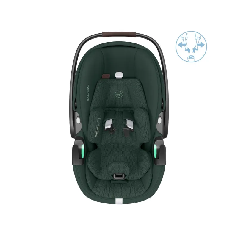 Maxi Cosi Pebble 360 Pro 2 autosedačka