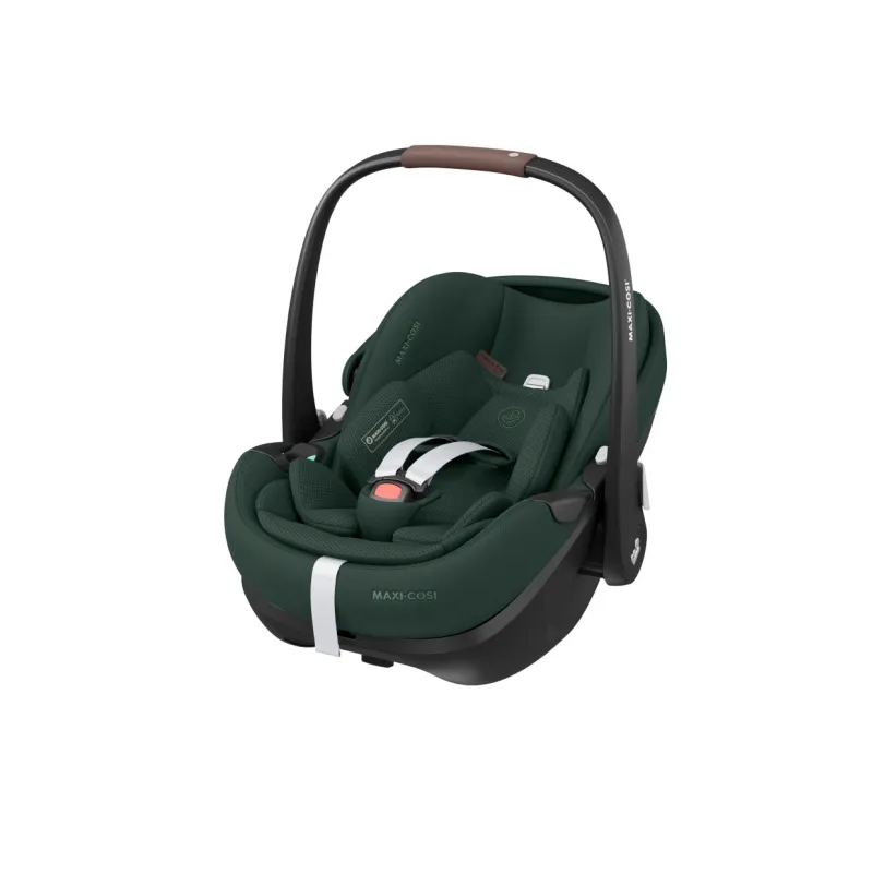 Maxi Cosi Pebble 360 Pro 2 autosedačka