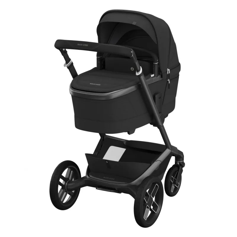 Maxi Cosi set Fame 2v1 včetně příslušenství