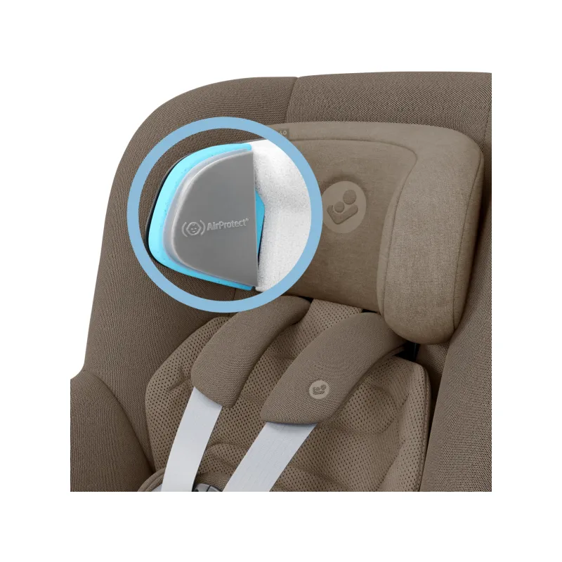 Maxi Cosi Mica 360 Pro i-Size autosedačka