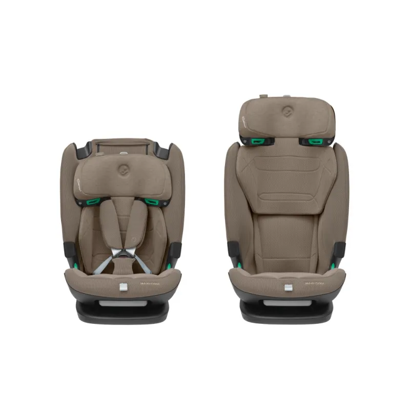Maxi Cosi Titan Pro i-Size autosedačka