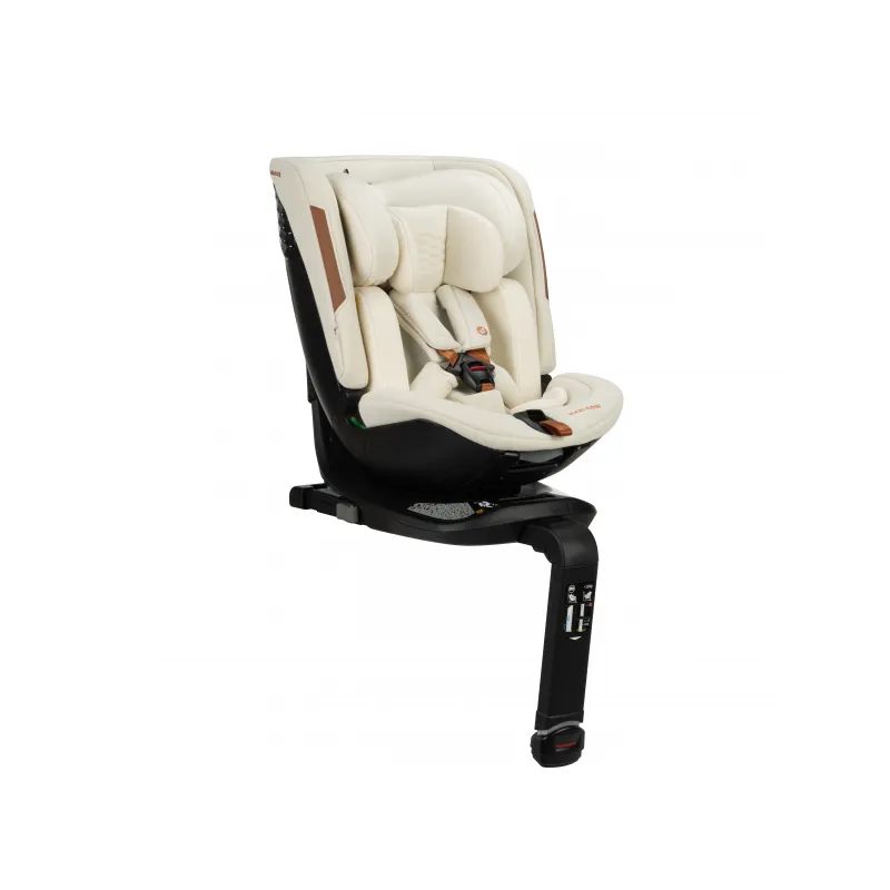 Maxi Cosi Spinel 360 Plus autosedačka