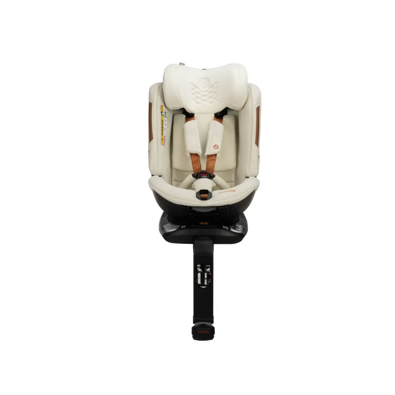 Maxi Cosi Spinel 360 Plus autosedačka