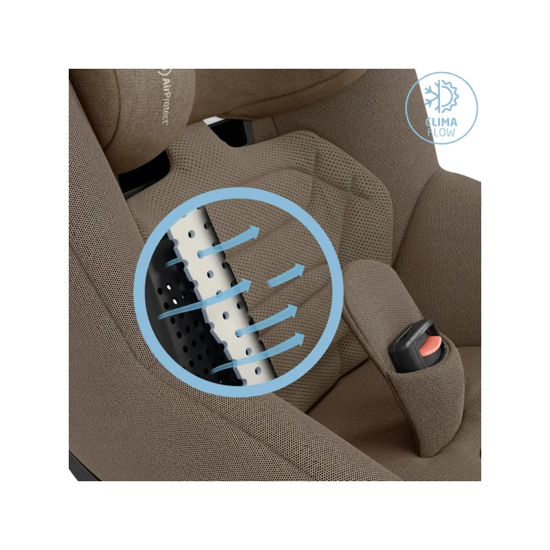 Maxi Cosi Pearl 360 Pro autosedačka