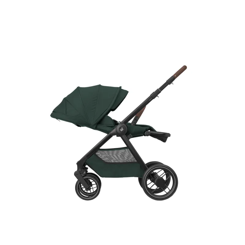 Maxi Cosi Oxford Plus kočárek 2v1