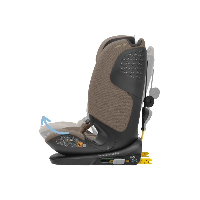 Maxi Cosi Titan Pro i-Size autosedačka