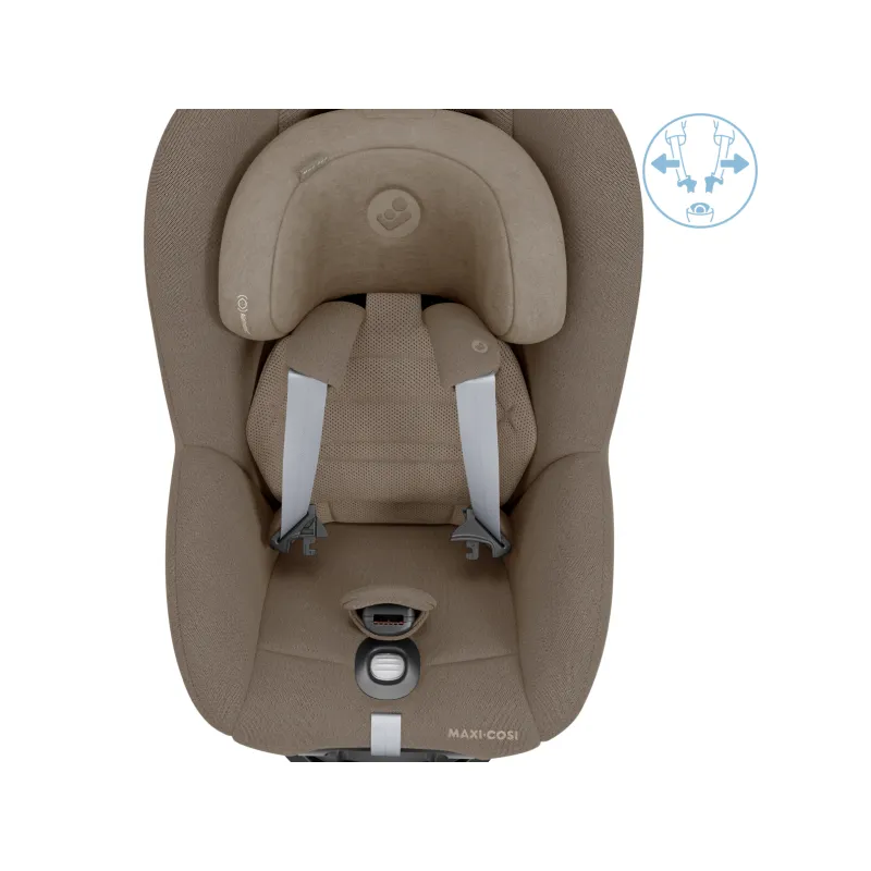 Maxi Cosi Mica 360 Pro i-Size autosedačka