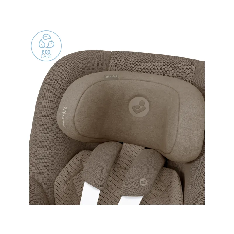 Maxi Cosi Mica 360 Pro i-Size autosedačka