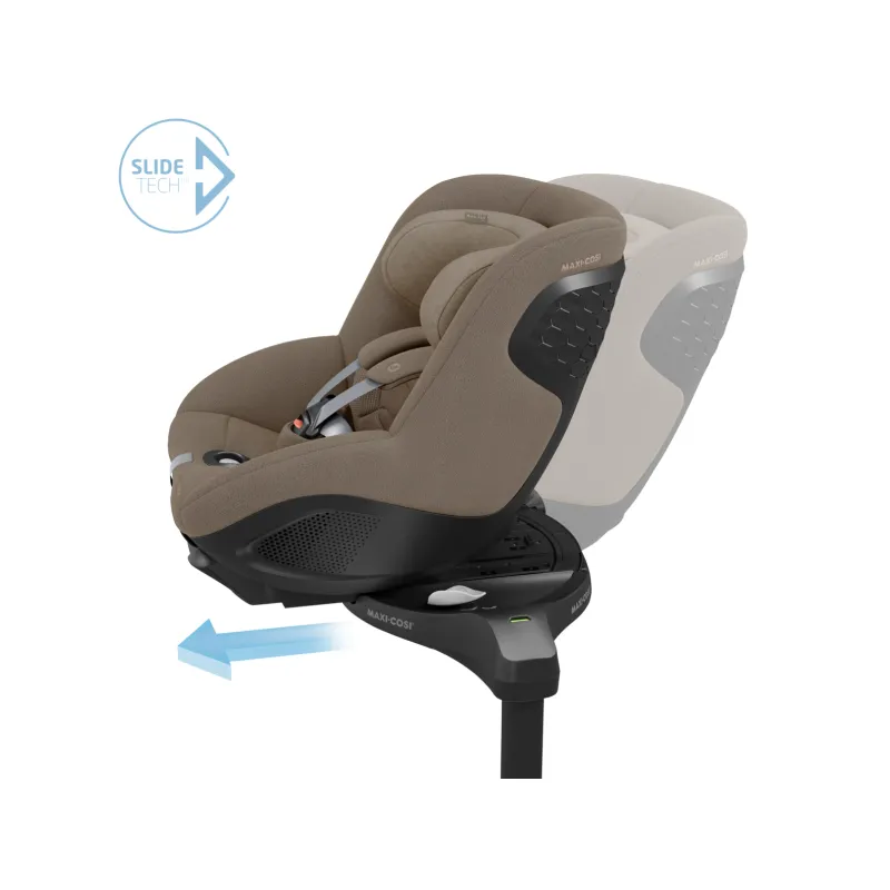 Maxi Cosi Mica 360 Pro i-Size autosedačka