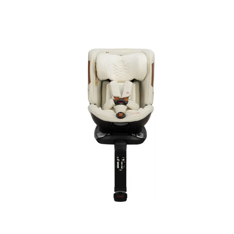 Maxi Cosi Spinel 360 Plus autosedačka