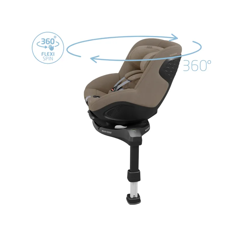 Maxi Cosi Mica 360 Pro i-Size autosedačka