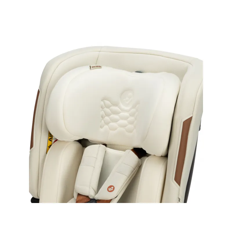 Maxi Cosi Spinel 360 Plus autosedačka