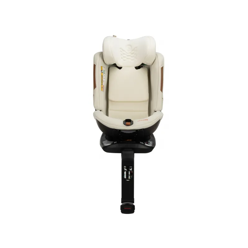 Maxi Cosi Spinel 360 Plus autosedačka