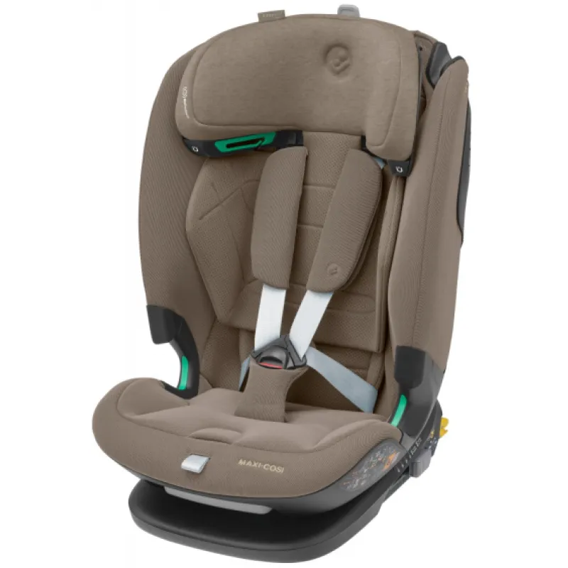 Maxi Cosi Titan Pro i-Size autosedačka