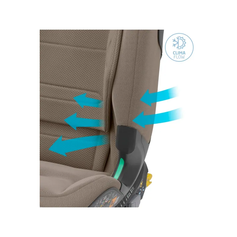 Maxi Cosi Titan Pro i-Size autosedačka