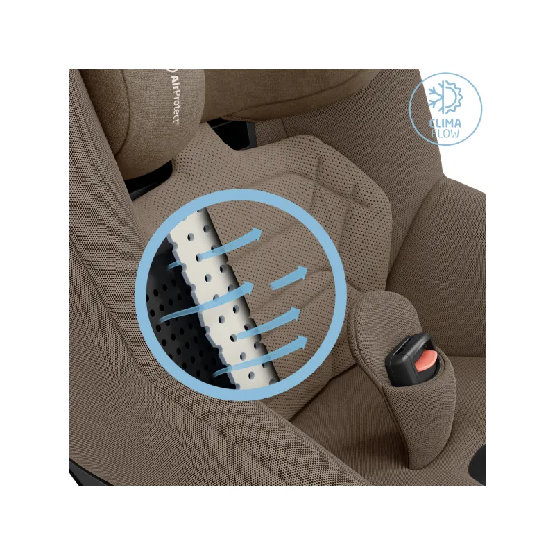 Maxi Cosi Mica 360 Pro i-Size autosedačka