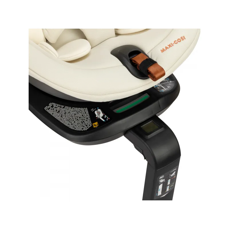 Maxi Cosi Spinel 360 Plus autosedačka