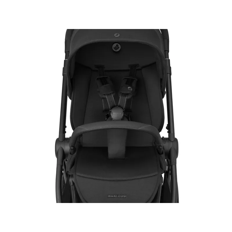 Maxi Cosi Oxford Plus kočárek 2v1