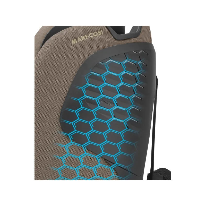 Maxi Cosi Titan Pro i-Size autosedačka