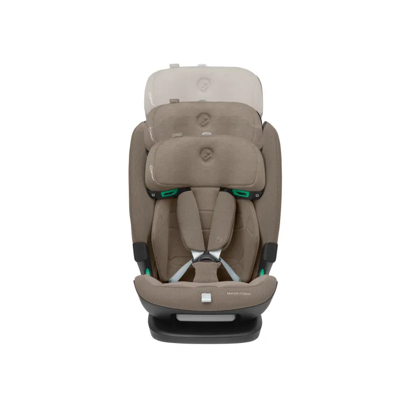 Maxi Cosi Titan Pro i-Size autosedačka