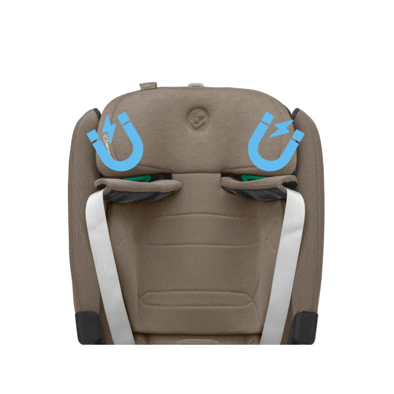 Maxi Cosi Titan Pro i-Size autosedačka