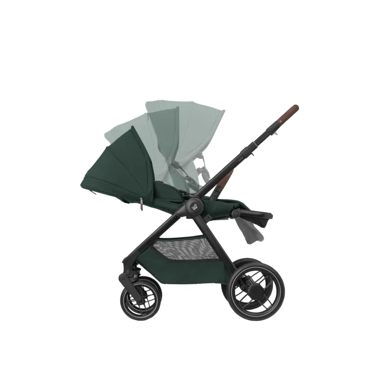 Maxi Cosi Oxford Plus kočárek 2v1