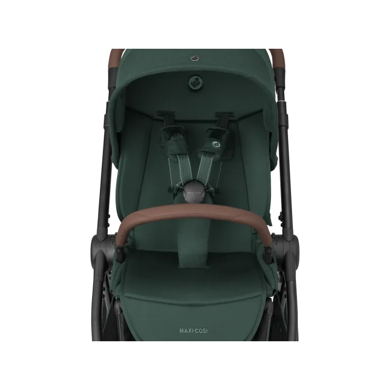 Maxi Cosi Oxford Plus kočárek 2v1
